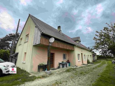 Annonce Vente 17 pices Maison Neauphe-sous-essai 61