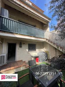 For sale Ales 4 rooms 64 m2 Gard (30100) photo 4