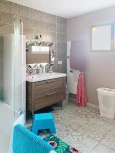 Acheter Maison Neffes 315000 euros