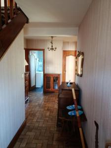 For sale Gourin 5 rooms 112 m2 Morbihan (56110) photo 1