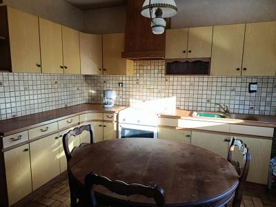 For sale Gourin 5 rooms 112 m2 Morbihan (56110) photo 2