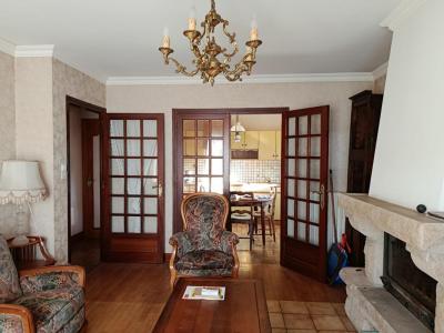 For sale Gourin 5 rooms 112 m2 Morbihan (56110) photo 3