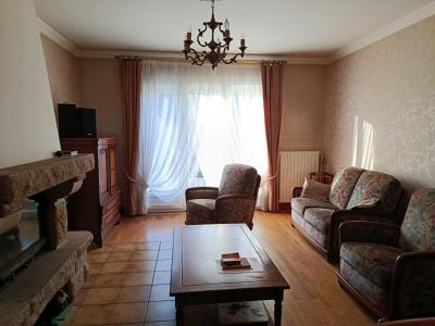 For sale Gourin 5 rooms 112 m2 Morbihan (56110) photo 4