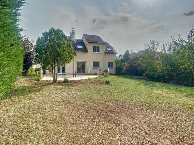 For sale Nancy 7 rooms 180 m2 Meurthe et moselle (54000) photo 0