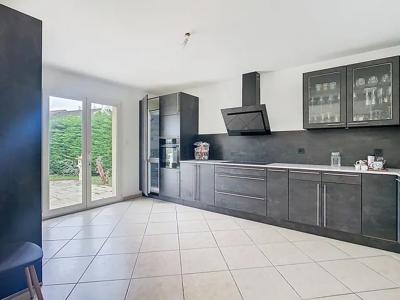 Acheter Maison Nancy Meurthe et moselle