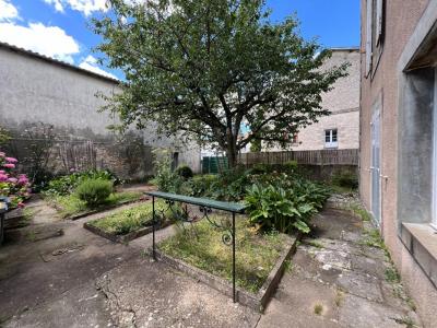 Acheter Maison 137 m2 Saint-maixent-l'ecole