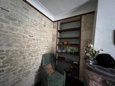 Acheter Maison Saint-maixent-l'ecole 105990 euros
