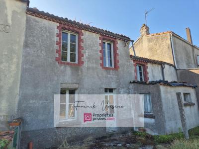 Annonce Vente 3 pices Maison Epesses 85