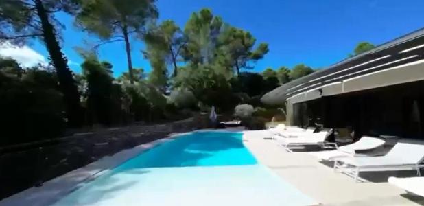 Annonce Vente 11 pices Maison Saint-gely-du-fesc 34