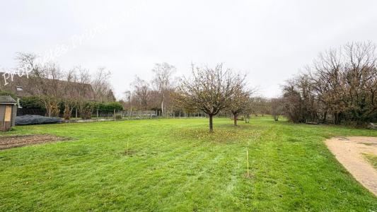 Acheter Terrain Blois Loir et cher