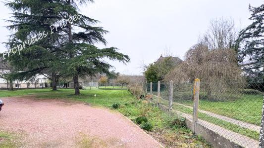 Acheter Terrain Blois 120990 euros