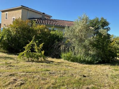 Annonce Vente 6 pices Maison Saint-sauveur-de-cruzieres 07