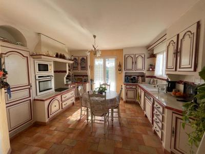 Acheter Maison Saint-sauveur-de-cruzieres 367000 euros