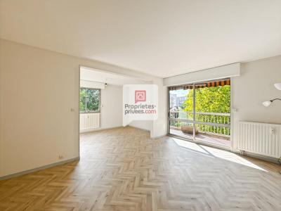 Acheter Appartement 87 m2 Dijon