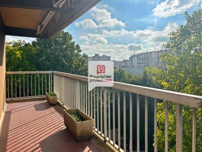 Acheter Appartement Dijon 220000 euros