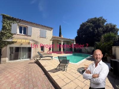 Acheter Maison 135 m2 Istres