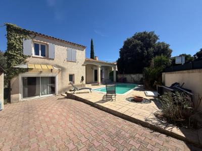 Annonce Vente 6 pices Maison Istres 13