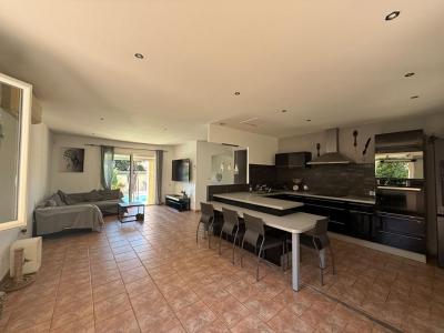 Acheter Maison 135 m2 Istres