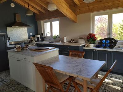 Acheter Maison 170 m2 Revonnas