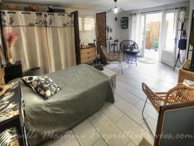 For sale Saint-raphael 1 room 28 m2 Var (83700) photo 0