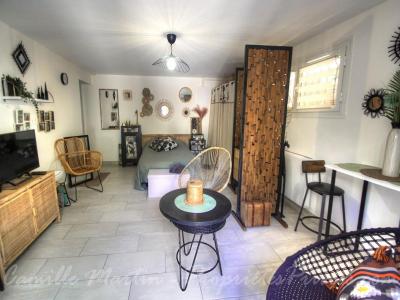 Annonce Vente Appartement Saint-raphael 83