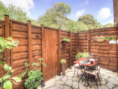 Acheter Appartement 28 m2 Saint-raphael