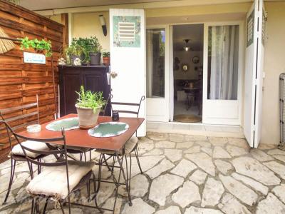 Acheter Appartement Saint-raphael 137000 euros