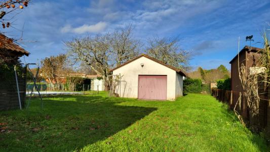 Annonce Vente 6 pices Maison Mouleydier 24