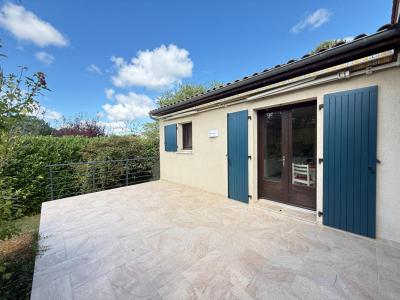 Annonce Vente 5 pices Maison Voeuil-et-giget 16