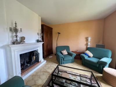 Acheter Maison Voeuil-et-giget Charente