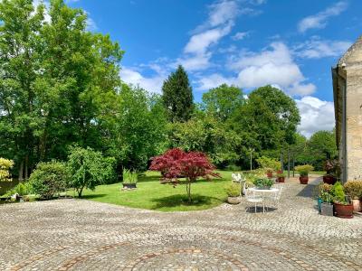 Annonce Vente 8 pices Maison Bienville 60