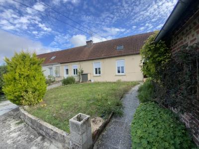 Annonce Vente 3 pices Maison Sermaize 60