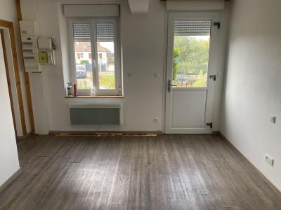 Acheter Maison Sermaize Oise