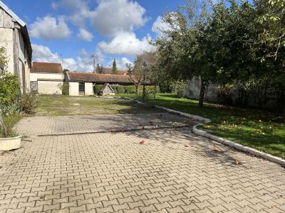 Acheter Maison Romilly-sur-seine Aube