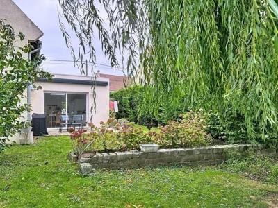 Acheter Maison 150 m2 Bienville