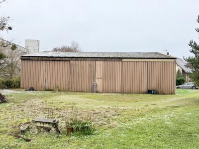 Acheter Maison 152 m2 Vendeuvre-sur-barse