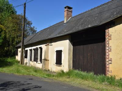 Annonce Vente 5 pices Maison Ecommoy 72