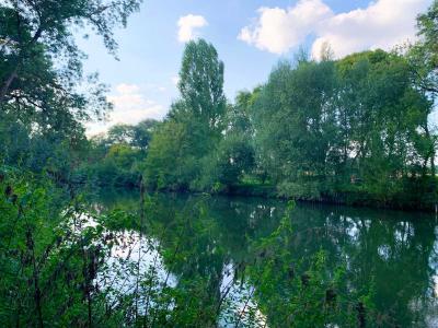 Annonce Vente 5 pices Maison Chartre-sur-le-loir 72