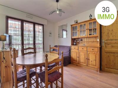 Annonce Vente 2 pices Appartement Villers-sur-mer 14