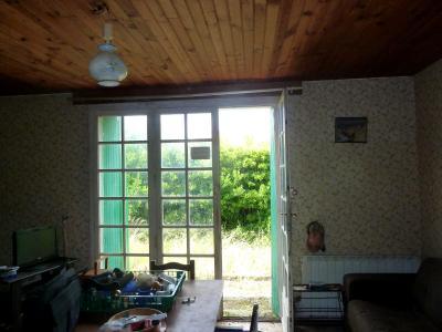 For sale Tremblade 3 rooms 5742 m2 Charente maritime (17390) photo 0