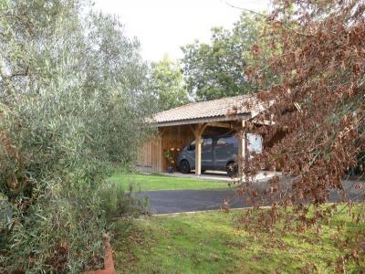 Annonce Vente 6 pices Maison Mimbaste 40