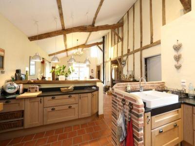 Acheter Maison 227 m2 Mimbaste