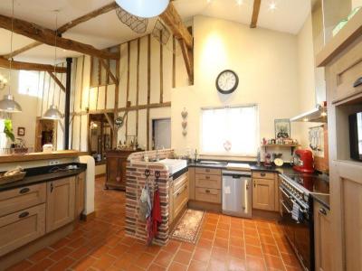 Acheter Maison Mimbaste 525000 euros