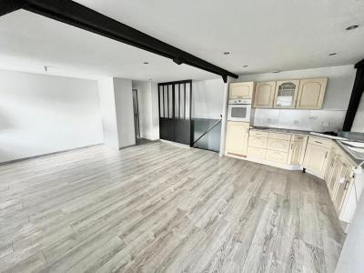 Annonce Vente Immeuble Nouvion-en-thierache 02