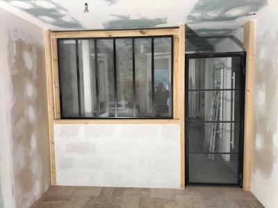 Acheter Maison Continvoir Indre et loire