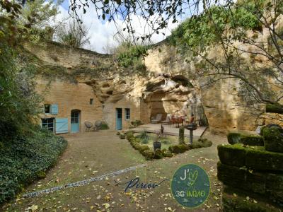 For sale Ambillou-chateau DOUA�-EN-ANJOU 3 rooms 72 m2 Maine et loire (49700) photo 0