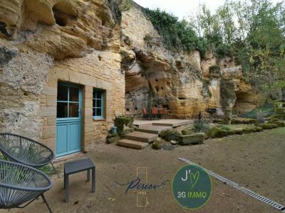 Annonce Vente 3 pices Maison Ambillou-chateau 49