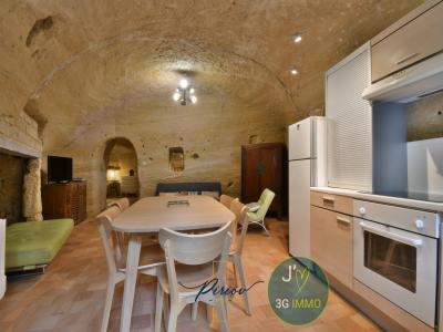 Acheter Maison 72 m2 Ambillou-chateau