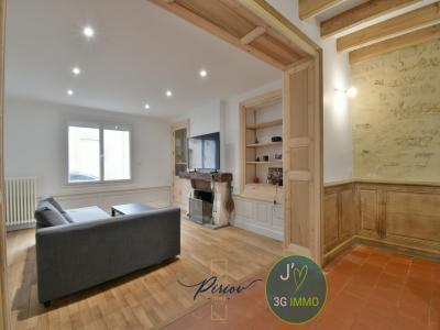 Annonce Vente 7 pices Maison Ambillou-chateau 49
