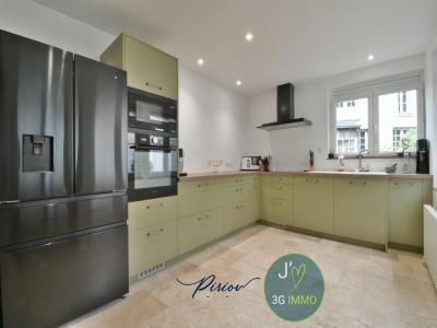 Acheter Maison 142 m2 Ambillou-chateau